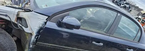 Opel Vectra C Door (2 Door Coupe) brak