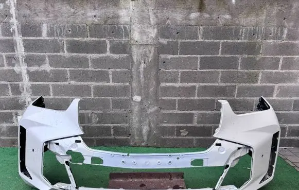 BMW X5 G05 Front bumper 