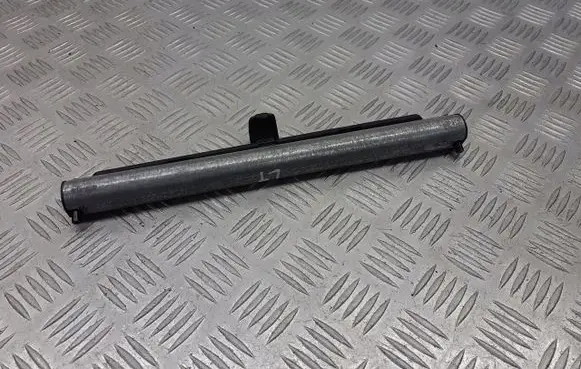 Renault Espace IV Rear door window curtain/sunshade 