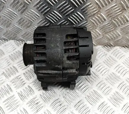 Audi A5 8T 8F Generator/alternator 059903016G TG14C022