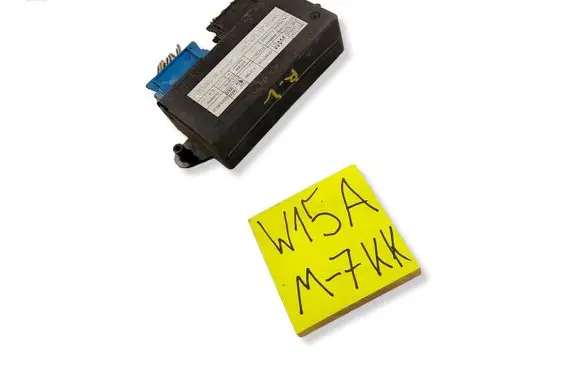 Renault Laguna I Central body control module 96880844R