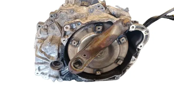 Ford Mondeo MK IV Automatic gearbox 6G917000BA