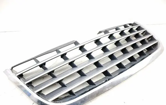 Front grill