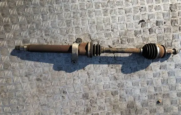 Mini One - Cooper Coupe R56 Front driveshaft
