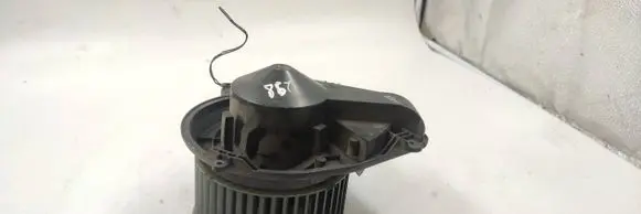Audi A4 S4 B5 8D Heater fan/blower 740221233F 8D1820021