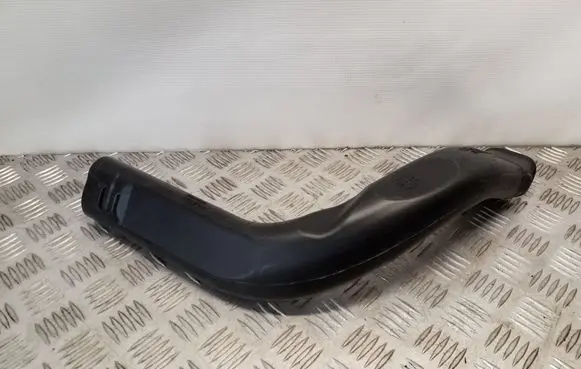 Volvo V40 Cabin air duct channel 31291401