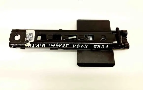 Ford Kuga II Seat belt height adjuster CJ54611C46AEW