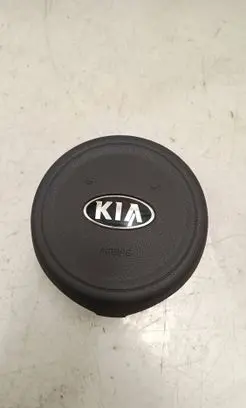 KIA Niro Steering wheel airbag 56900G5100WK