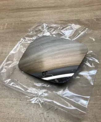 Citroen Nemo Wing mirror glass 2122000548