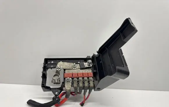 Opel Astra J Positive wiring loom 13368498 C10000005