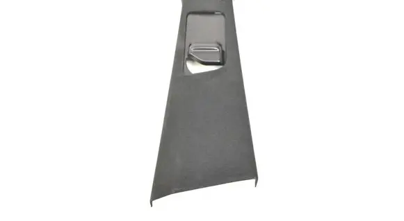 Mercedes-Benz GLC X253 C253 (B) pillar trim (top) A1668680239