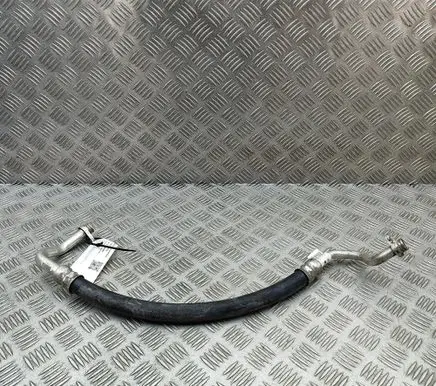 Peugeot 508 II Air conditioning (A/C) pipe/hose 9806581680