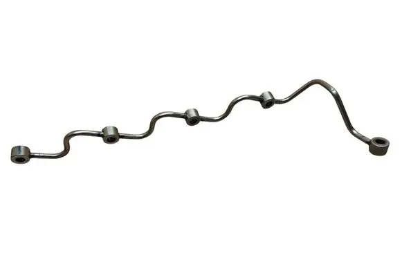 Toyota Avensis T250 Fuel return line/hose 