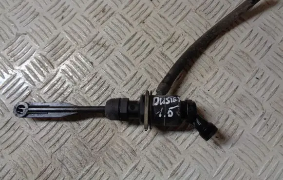 Dacia Duster Clutch master cylinder 306107623R