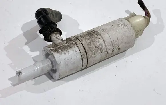 Mercedes-Benz ML W166 Other exterior part 