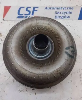 BMW 5 F10 F11 Torque converter 8HP191972
