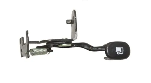 KIA Sportage Fuel cap release pull handle 