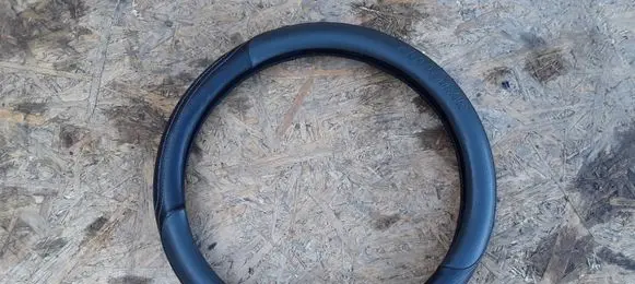 Citroen C8 Steering wheel