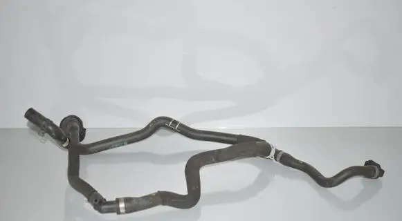 BMW 2 F46 Engine coolant pipe/hose 9250564 61219250564 8580465