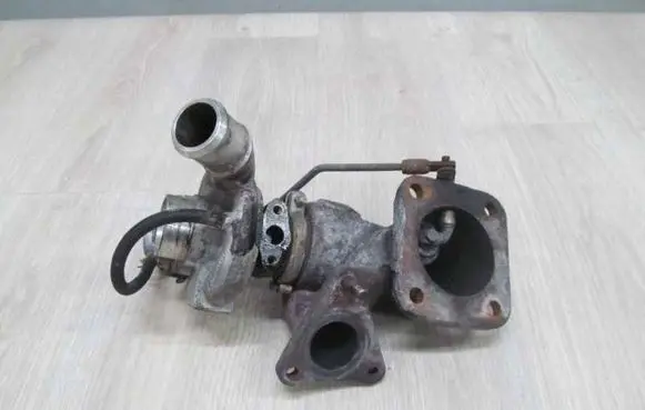 Ford Transit Turbo 6C1Q-6K682-CE 40666