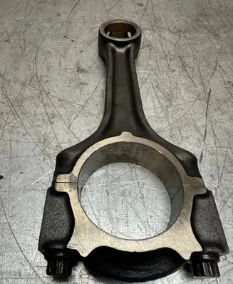 Mercedes-Benz S W140 Connecting rod/conrod A6030302117 OM603