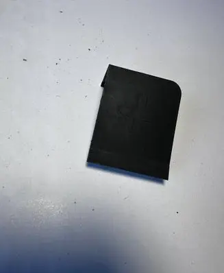 Audi Q5 SQ5 Battery box tray cover/lid 8K0915429C
