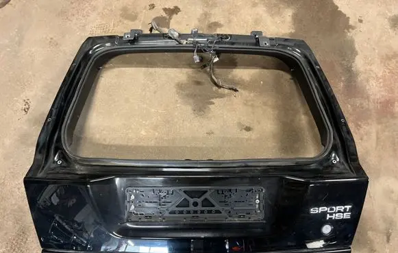 Land Rover Range Rover Sport L320 Tailgate/trunk/boot lid
