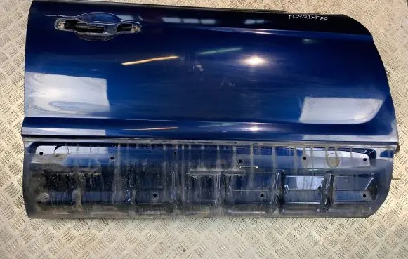 Subaru Forester SG Front door