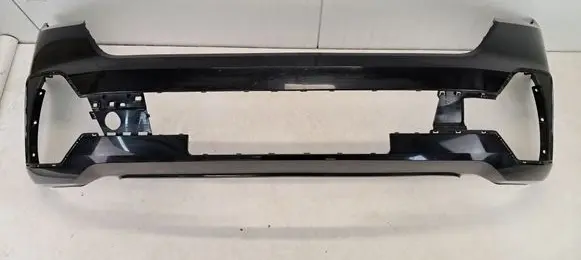 Volkswagen Multivan T6 Front bumper 7LA807221A Z2517 7LA807221B