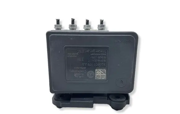 Audi A3 S3 8V ABS Pump 3Q0907379AA 3Q0614517AA