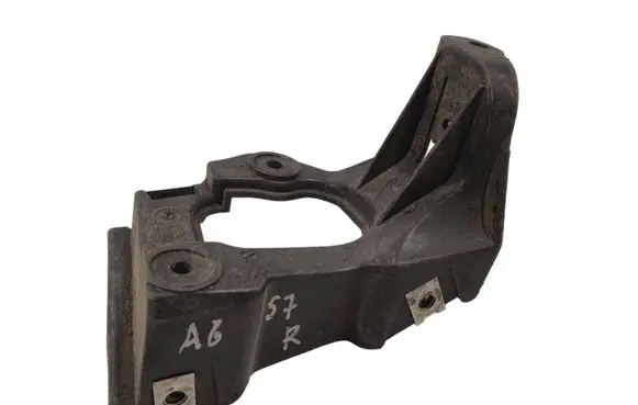 Audi A6 S6 C5 4B Front bumper mounting bracket 4B0853922B