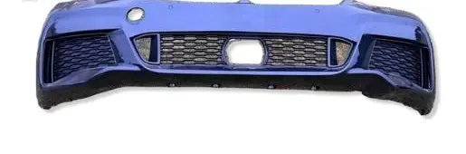 BMW 6 G32 Gran Turismo Front bumper foam support bar 8054839