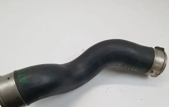 BMW 1 F20 F21 Intercooler hose/pipe