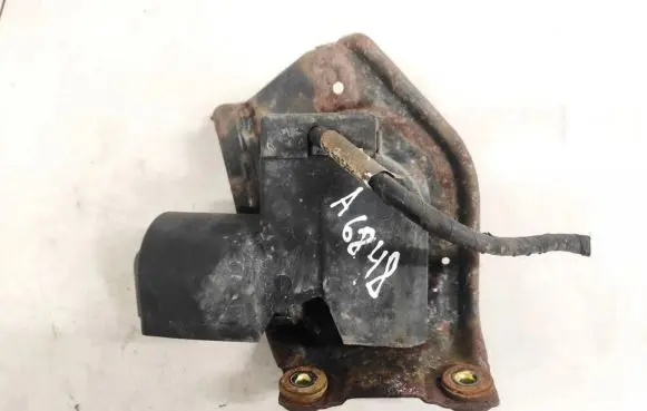 Mitsubishi Space Star Wiper motor 0390241162 058990108