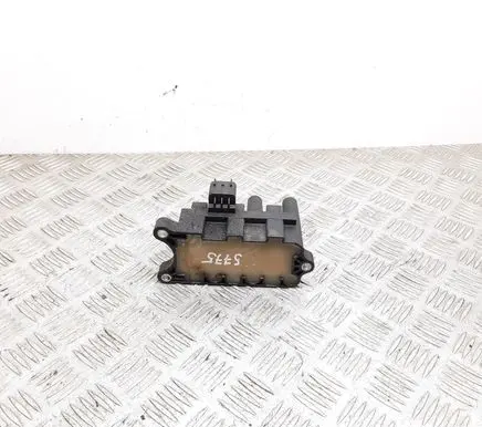 Ford Mondeo Mk III Ignition amplifier control unit 5F2E12029AB 0352BM