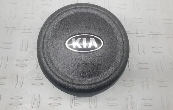 KIA Sportage Steering wheel airbag 56900 QLDC0G8A2Y03XM CLDC0G8A2YC3XY