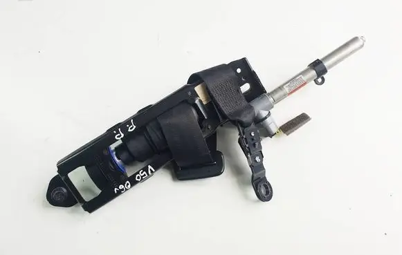 Volvo V50 Front seatbelt 30661789
