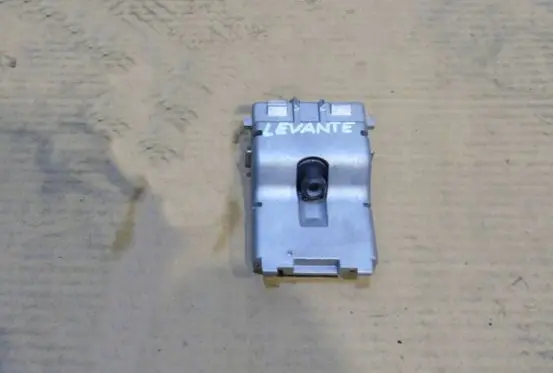Maserati Levante Other control units/modules 670101172LEVANTE