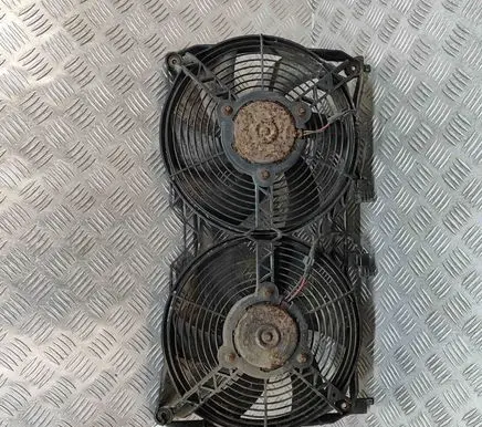 Land Rover Range Rover P38A Air conditioning (A/C) fan (condenser) 755226G AWR1624