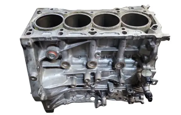 Mazda CX-5 Engine block 106NR