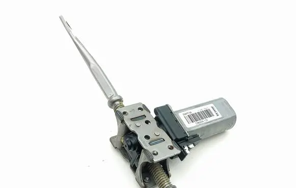 Land Rover Range Rover Velar Seat adjustment motor C84234100