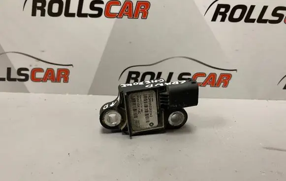 Jeep Grand Cherokee (WJ) Airbag deployment crash/impact sensor P56010411AC