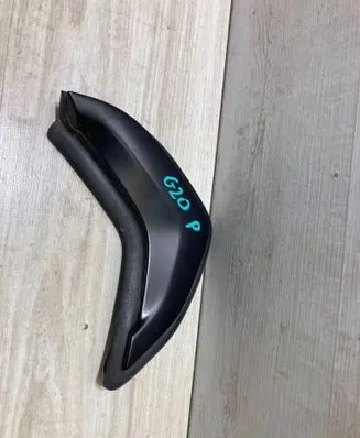 BMW 3 G20 G21 Fender end trim 7449354