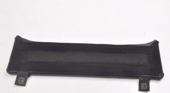 Aston Martin DB11 Engine cover (trim) 