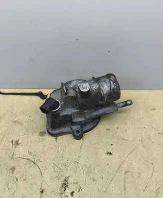 Mercedes-Benz E W211 Thermostat A6462000015