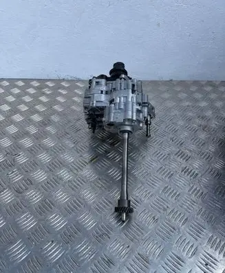Audi A6 S6 C6 4F Gearbox control unit/module 01J927156JG