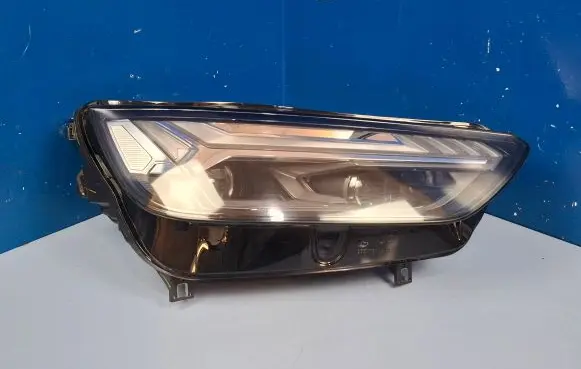 Audi Q5 SQ5 Headlight/headlamp 80A941036E 1ZX01449312