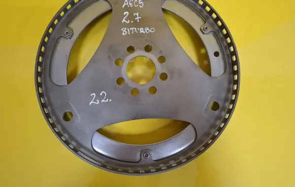 Audi A6 S6 C5 4B Flywheel