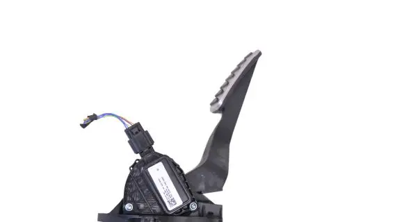 Land Rover Range Rover Evoque L538 Accelerator throttle pedal GK7M9F836BA