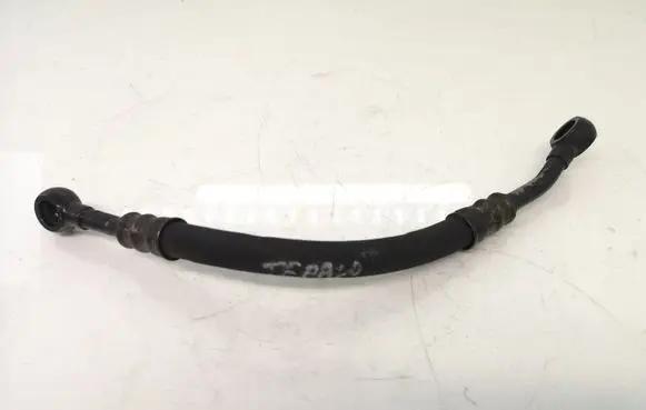 BMW 5 E60 E61 other engine part 1705532 17055321